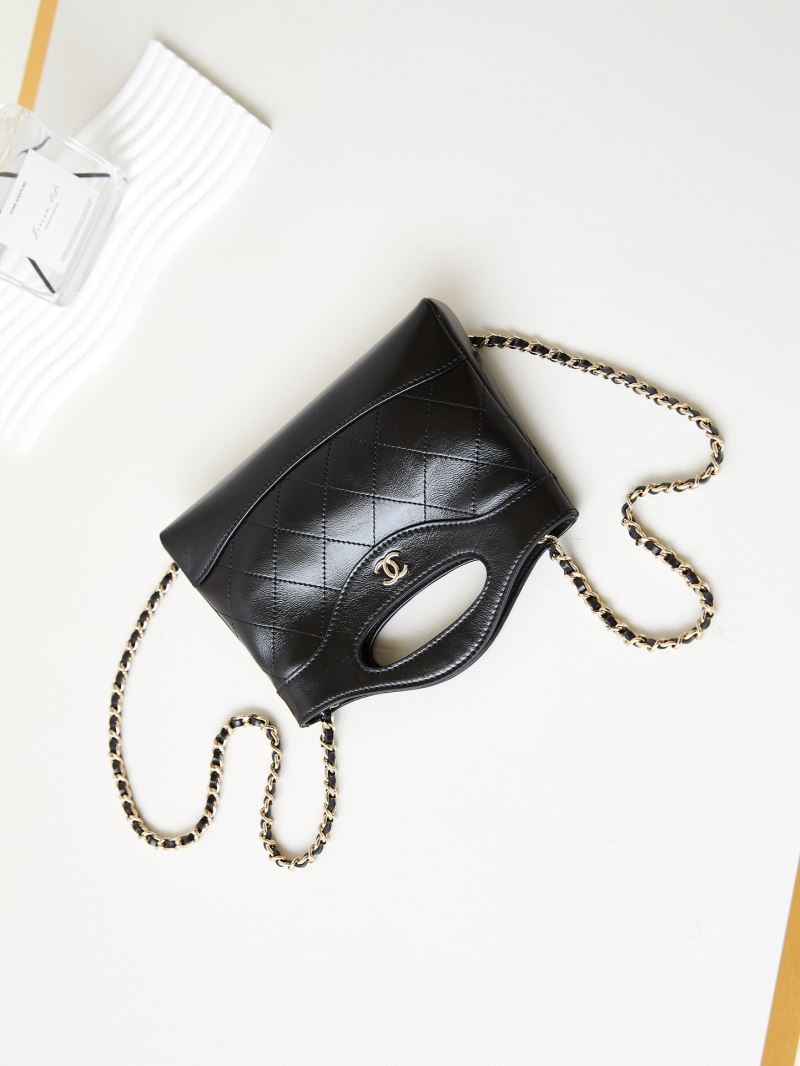 Ch**el satchel bags